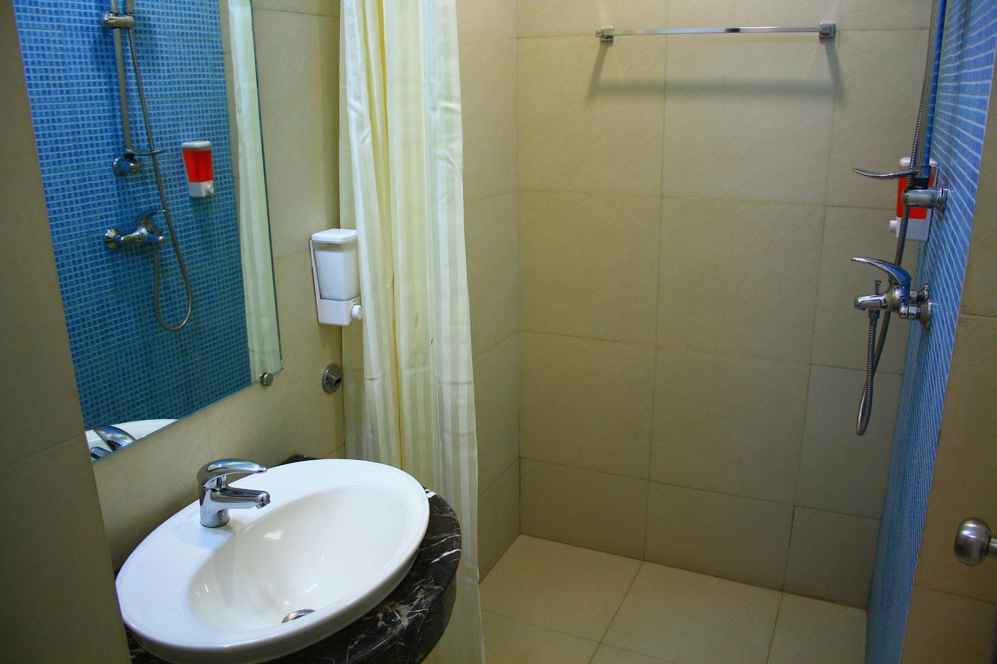 Hotel Manesar Gurgaon Ngoại thất bức ảnh
