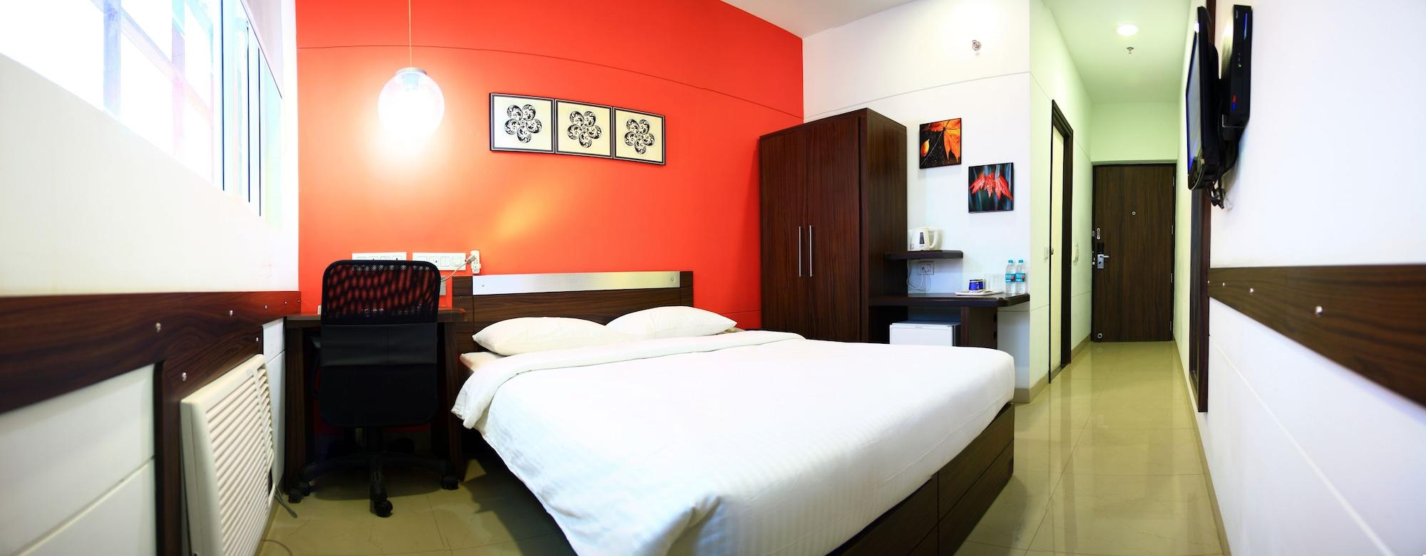 Hotel Manesar Gurgaon Ngoại thất bức ảnh