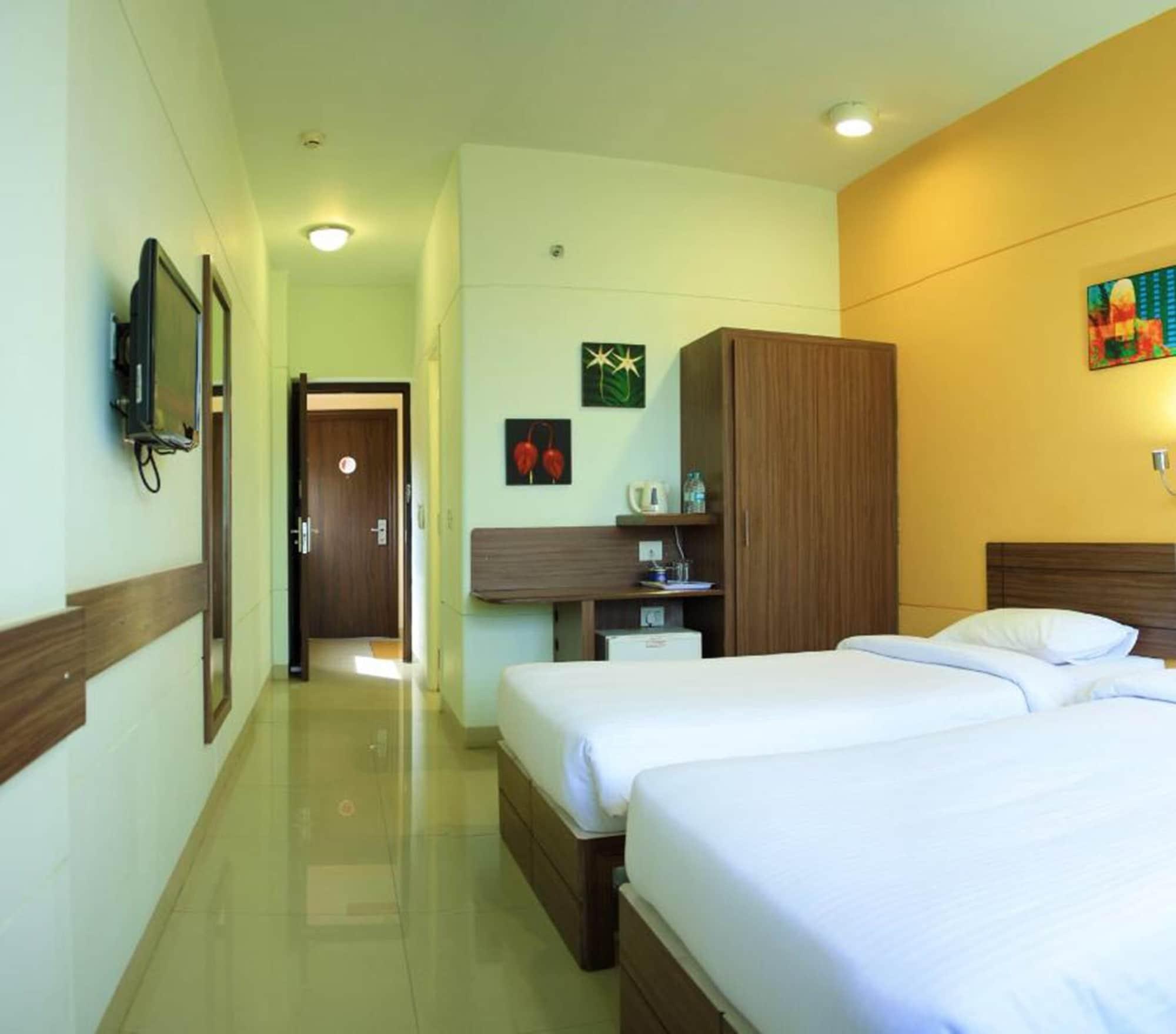 Hotel Manesar Gurgaon Ngoại thất bức ảnh