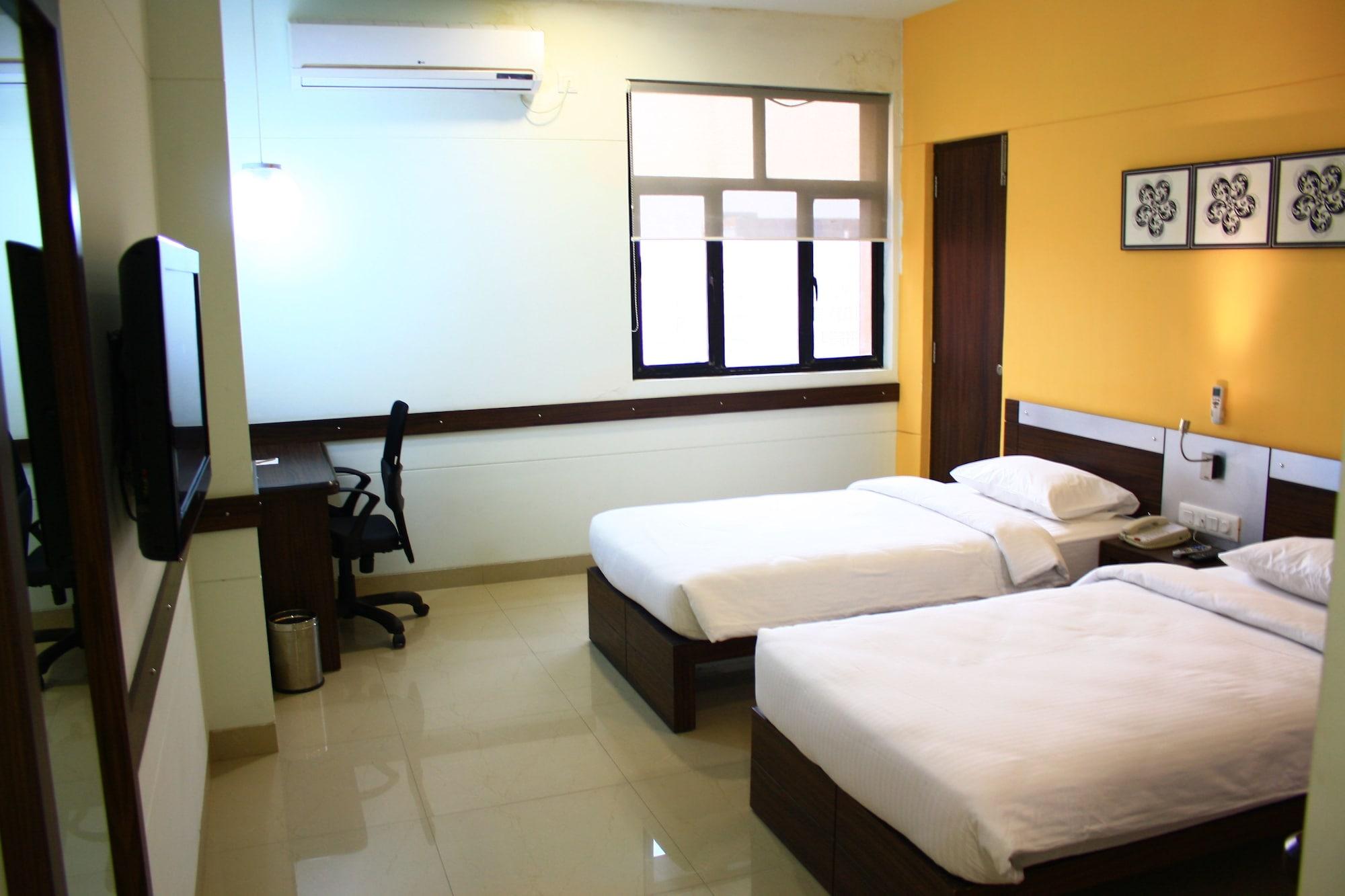 Hotel Manesar Gurgaon Ngoại thất bức ảnh