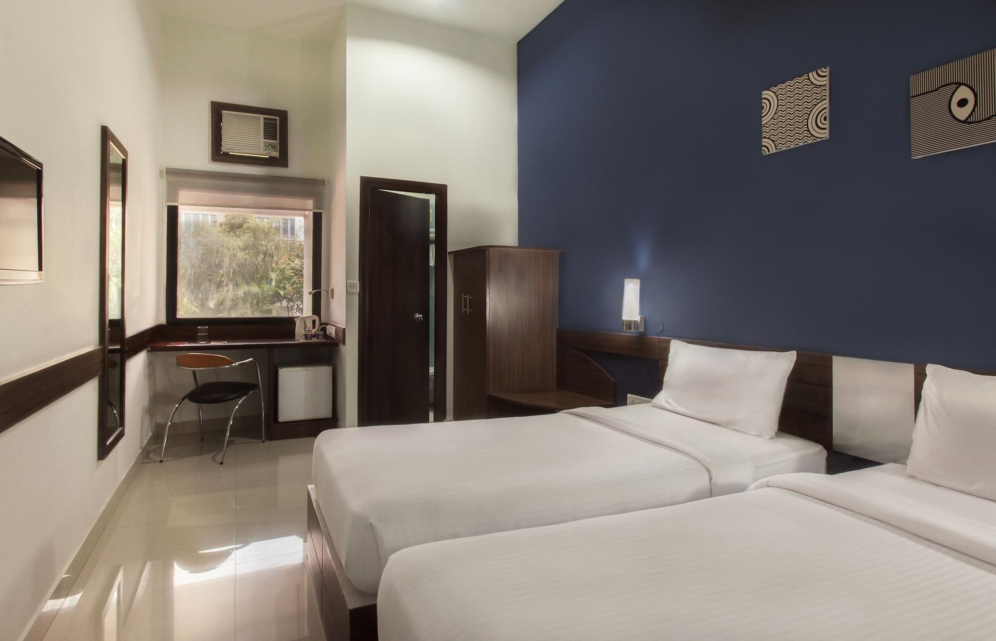 Hotel Manesar Gurgaon Ngoại thất bức ảnh