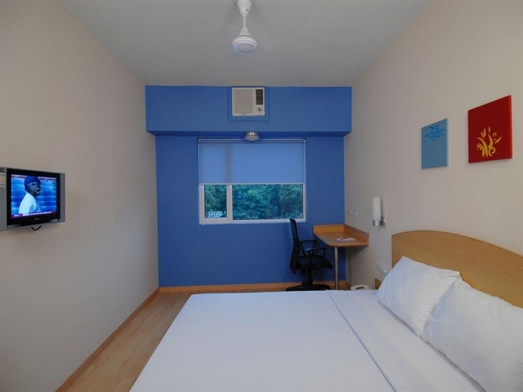 Hotel Manesar Gurgaon Ngoại thất bức ảnh