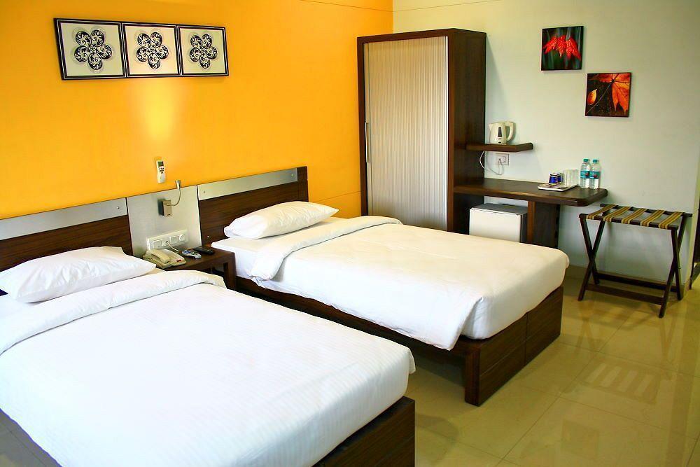 Hotel Manesar Gurgaon Ngoại thất bức ảnh