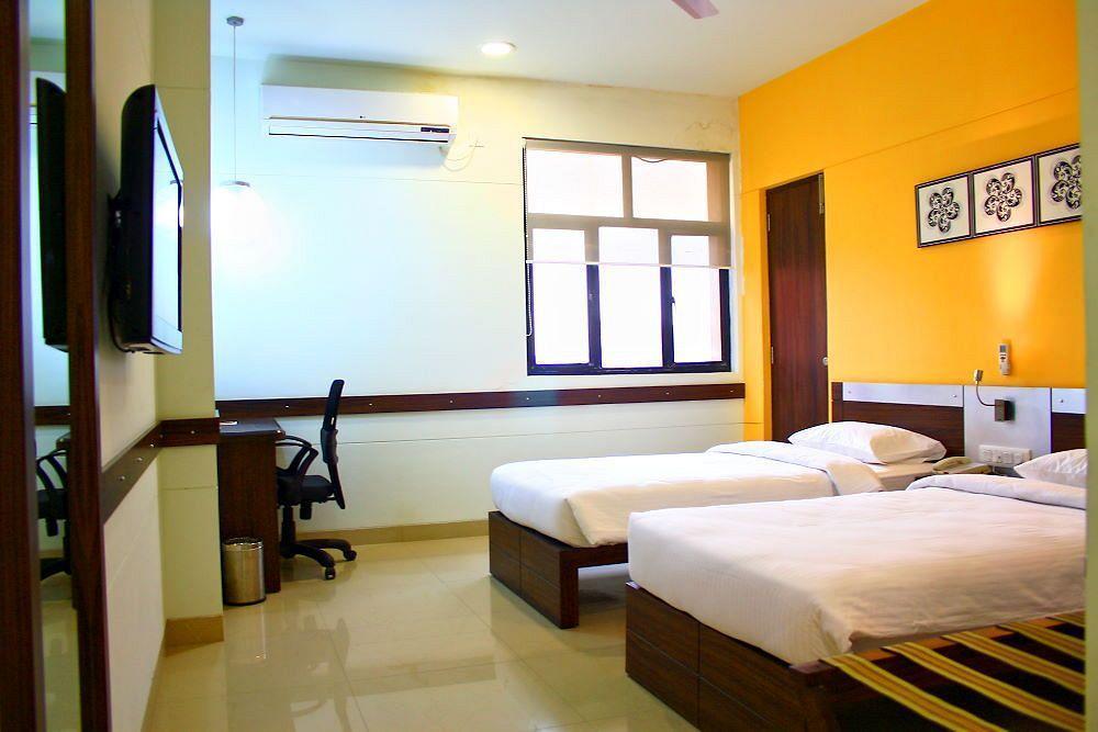 Hotel Manesar Gurgaon Ngoại thất bức ảnh