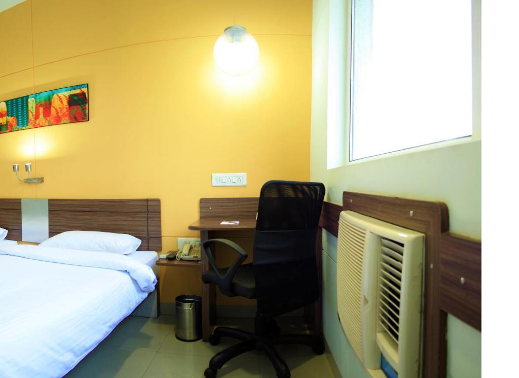 Hotel Manesar Gurgaon Phòng bức ảnh